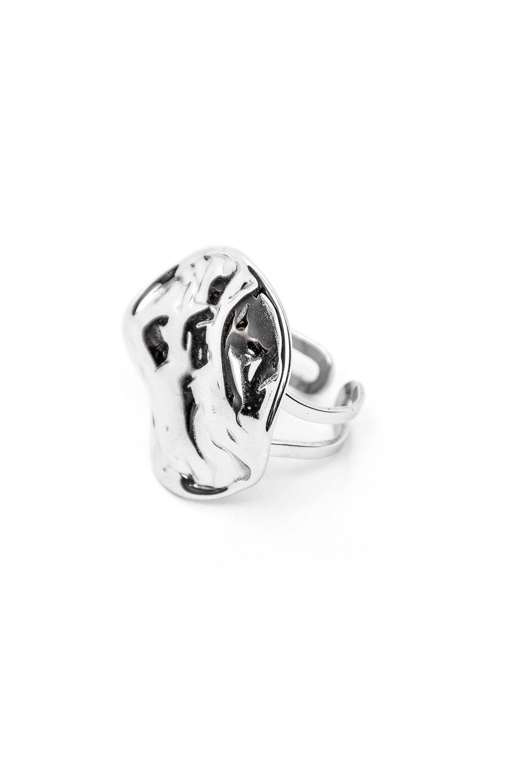 Anillo Flynn, Set 2pcs Color Unico