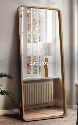 BazarDecoGrupo4 Espejos