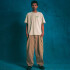 REMERA OVERSIZE - 420 KLUB REMERA OVERSIZE - 420 KLUB