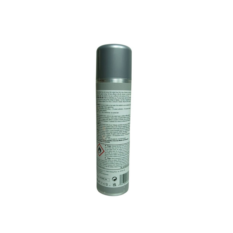 ABRILLANTADOR DE NEUMATICOS TYRECARE 400ML Abrillantador De Neumaticos Tyrecare 400ml