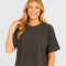 Remera Whynder Gris Medio
