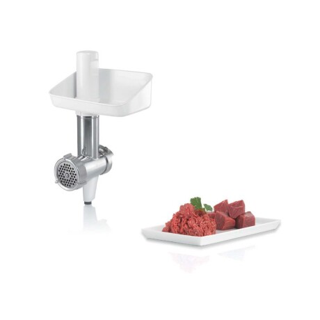 ROBOT DE COCINA BOSCH 600W BLANCO MUM4880