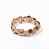 PULSERA ALUBIA PULSERA ALUBIA