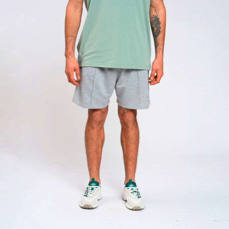 Short Dune de Hombre Gris