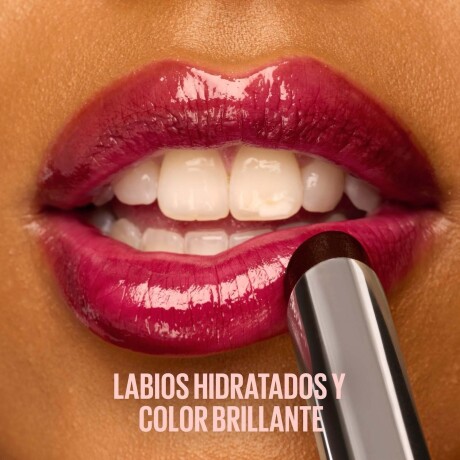 Bálsamo Labial Maybelline Lifter Glaze N°004 Cherry Swirl Bálsamo Labial Maybelline Lifter Glaze N°004 Cherry Swirl