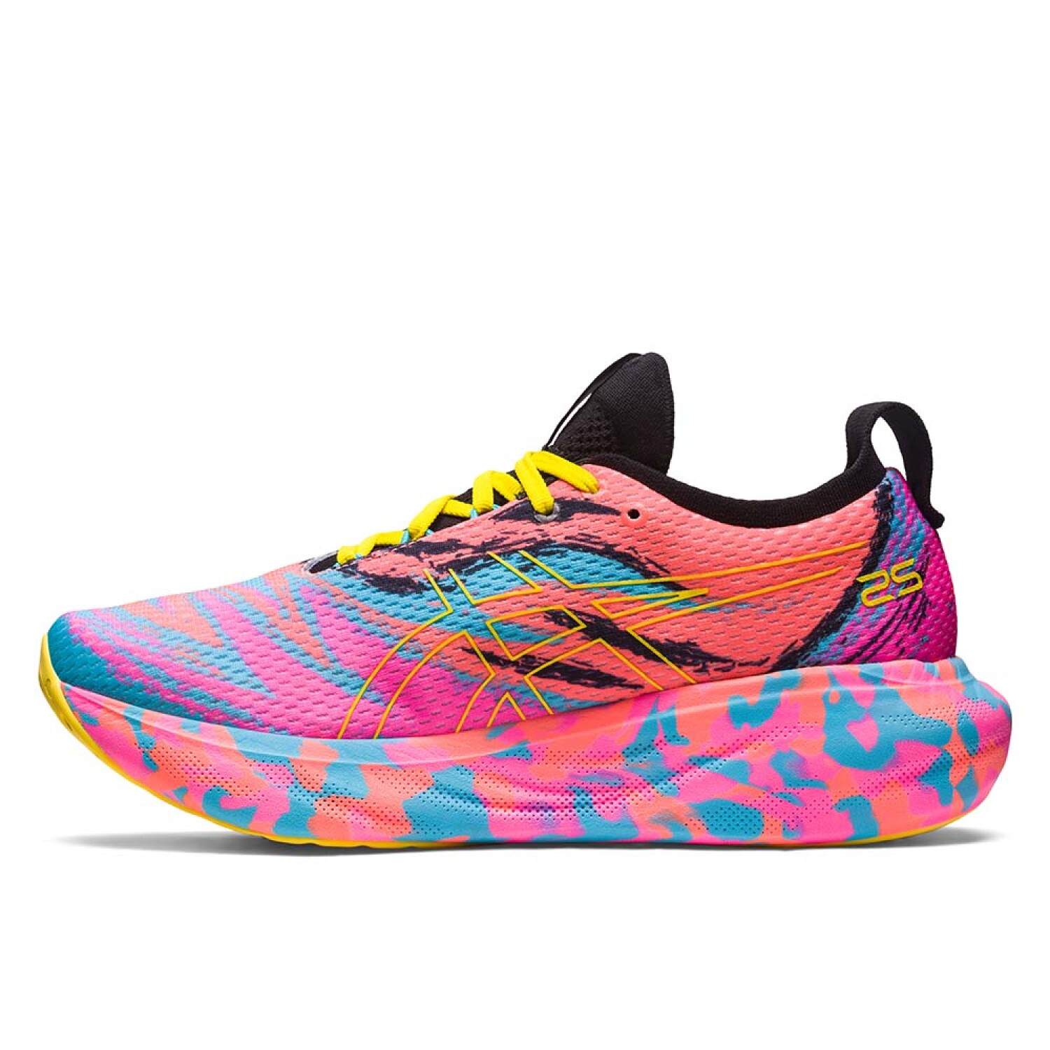GEL Nimbus 25 Hombre Fitpoint