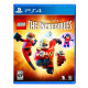 THE INCREDIBLES LEGO PS4 JUEGO THE INCREDIBLES LEGO PS4 JUEGO