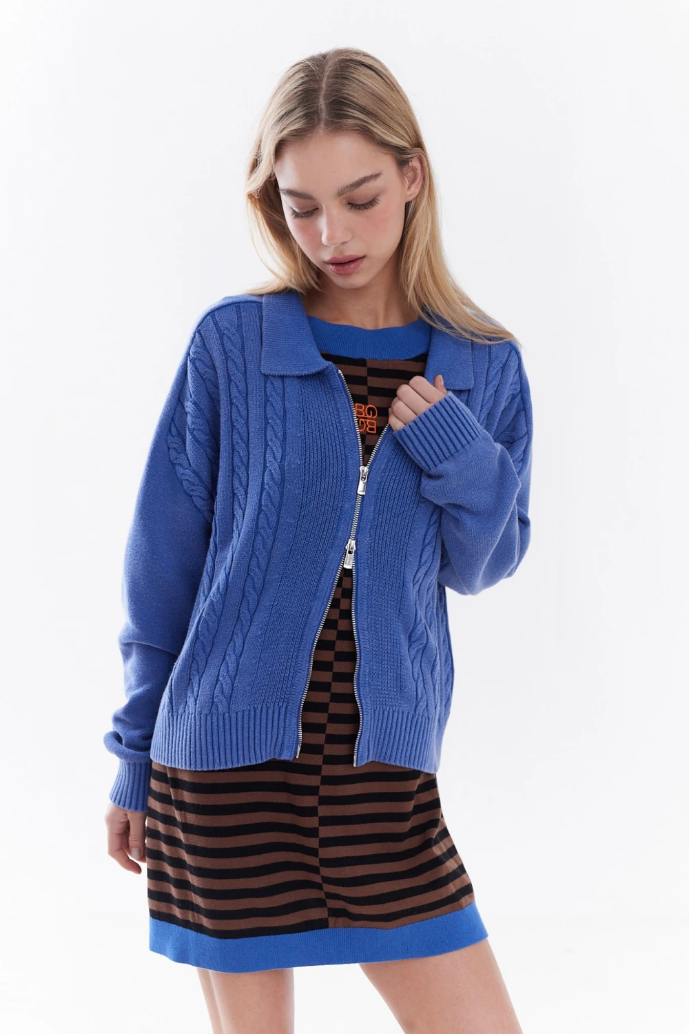 Sweater Dual