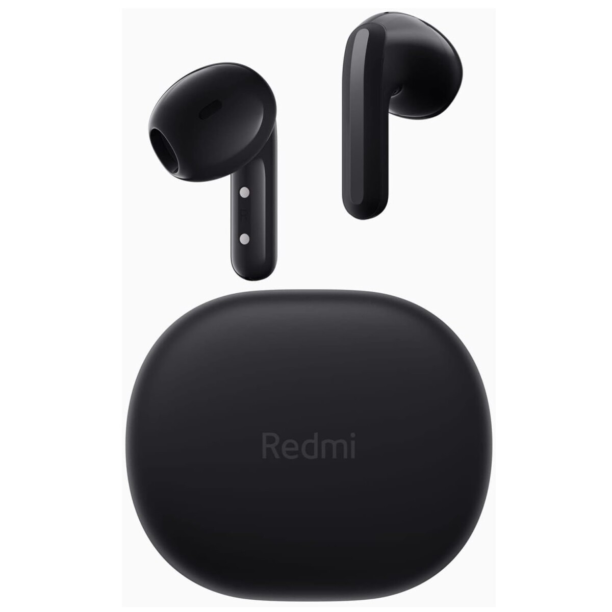 Auriculares Inalámbricos XIAOMI Redmi Buds 4 Lite BT Batería 90M Black 