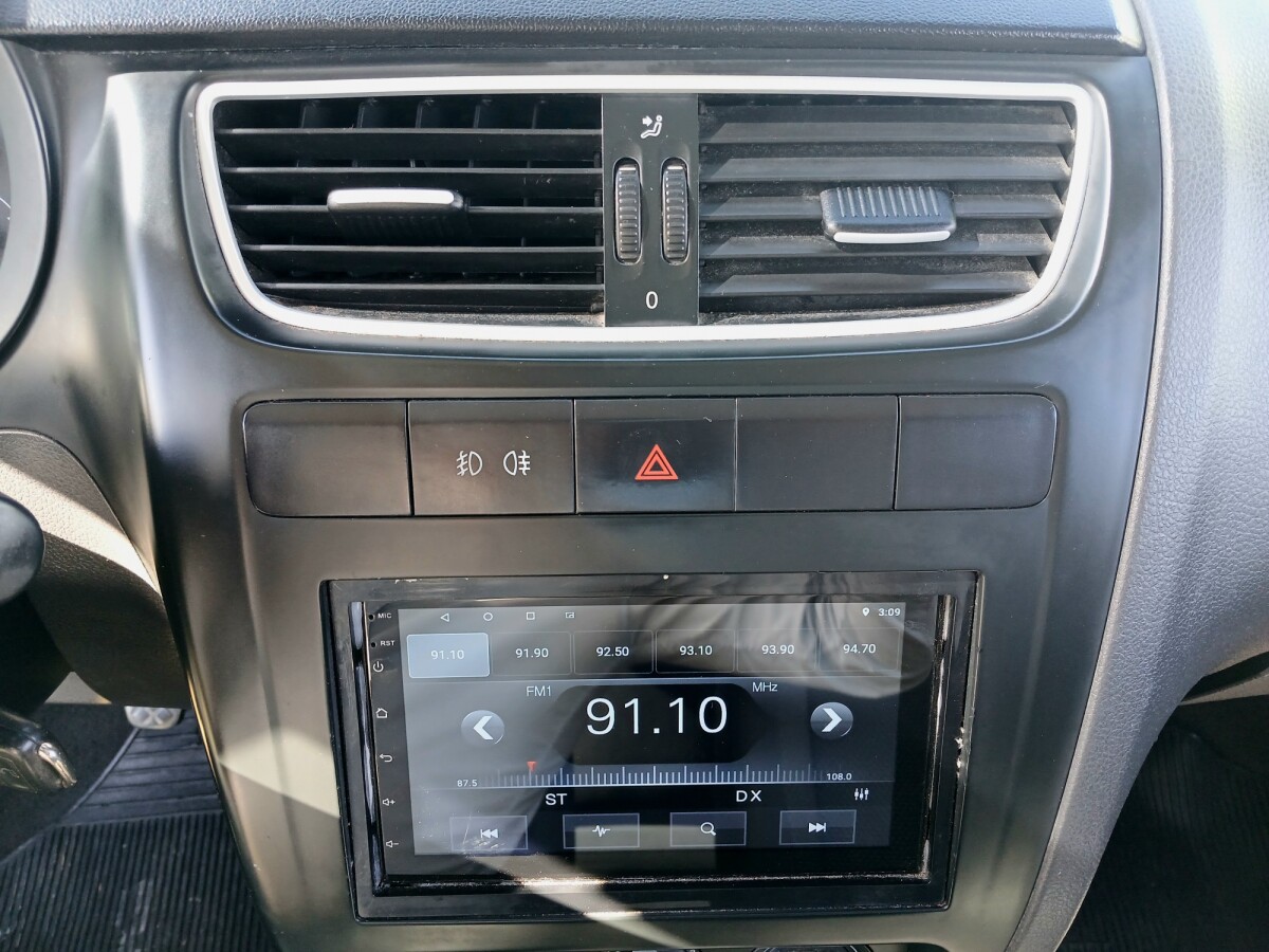 Volkswagen Fox Sport 1.6 Extra Full | Permuta / Financia Volkswagen Fox Sport 1.6 Extra Full | Permuta / Financia