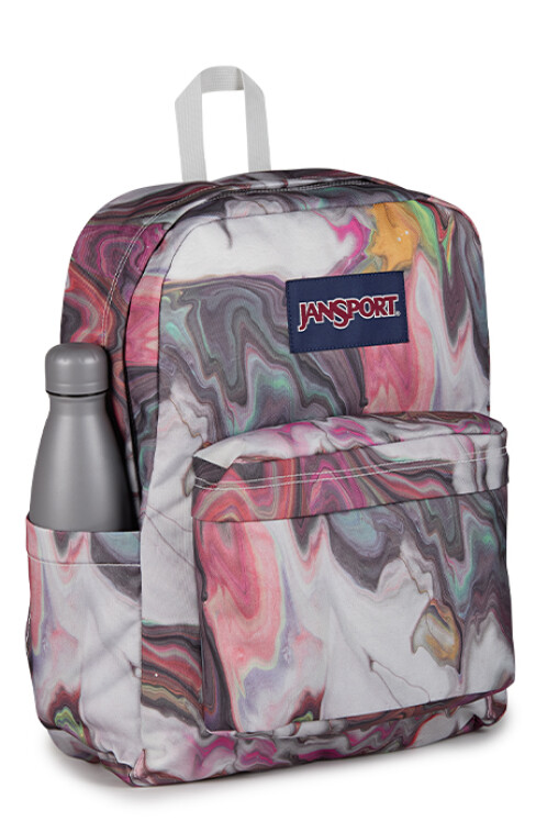 MOCHILA SUPERBREAK PLUS NAVY