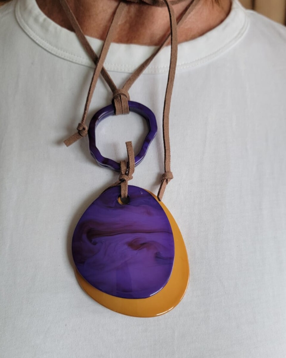 Collar - Colores 12 
