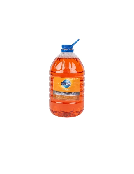 ANTIGRASA, 5LT ANTIGRASA, 5LT
