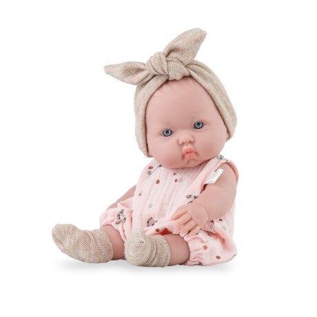 Muñeca Bebote Marina Pau Betty Baby Nature Edition 28CM 001