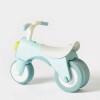 Buggy mi primer balance BIKE Celeste