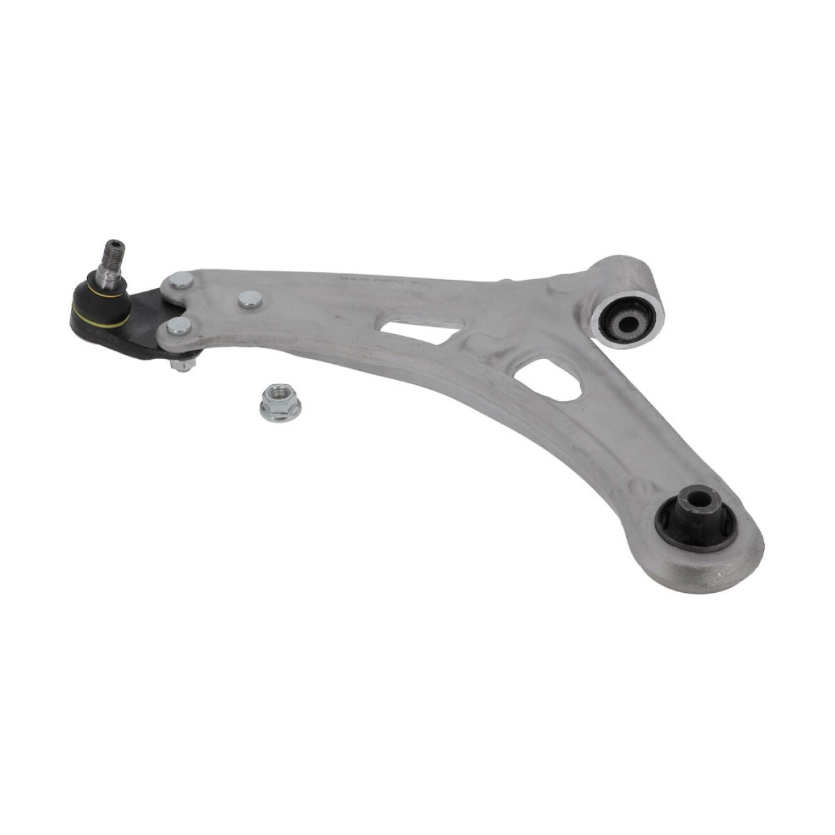 BASTIDOR SUSPENSION CITROEN - PEUGEOT BAST. DEL IZQ PARTNER K9 ETS 