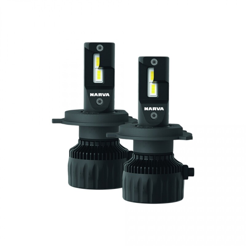 Narva Led H4/H19 12V-24V 50W Narva Led H4/H19 12V-24V 50W