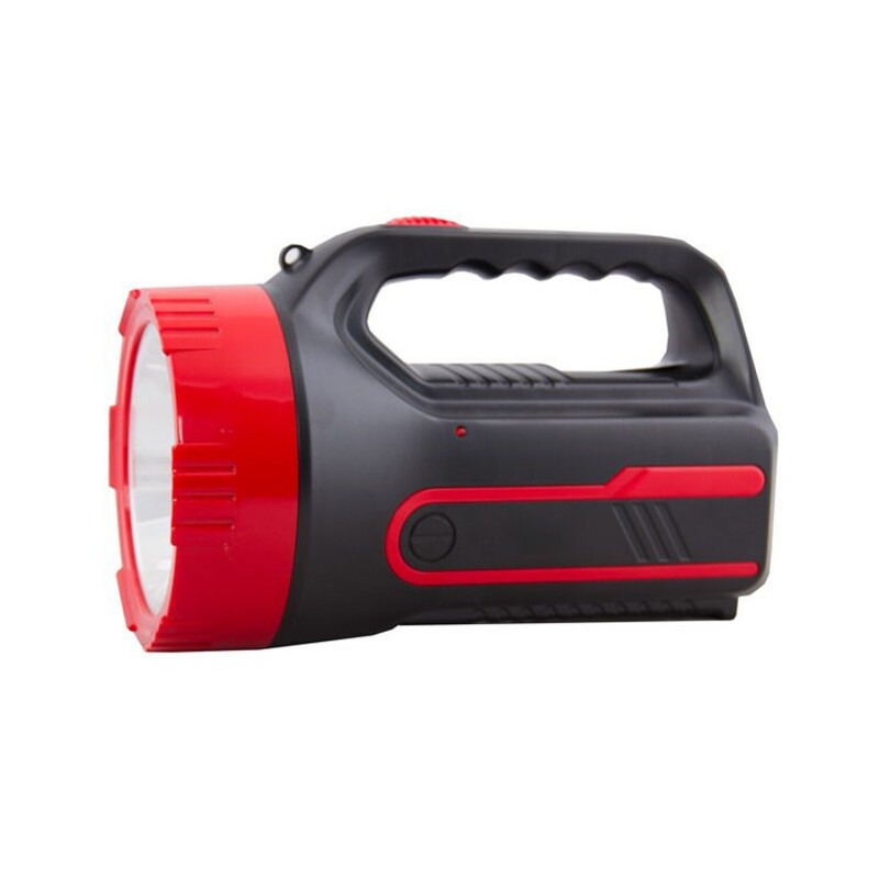 Linterna Farol De Mano Arye Camping Recargable 1 Toque Linterna Farol De Mano Arye Camping Recargable 1 Toque