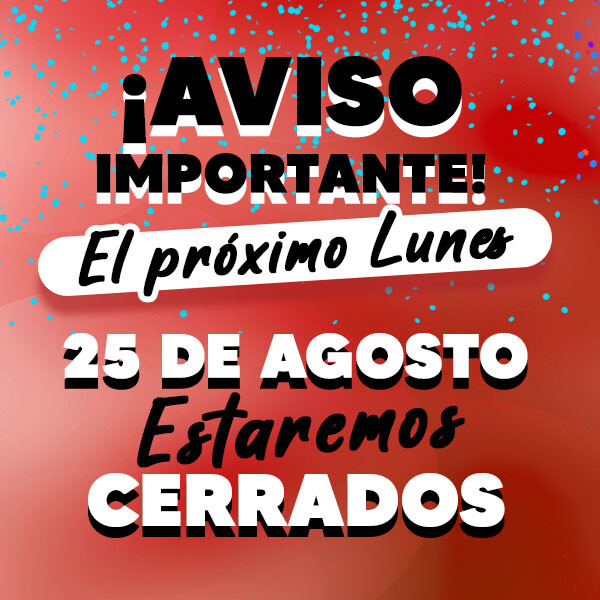 Envío Express $ 199