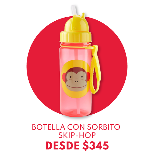 CYBER SALE BOTELLAS