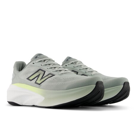 Championes New Balance de Hombre - More V6 - MMOR59Q GREY