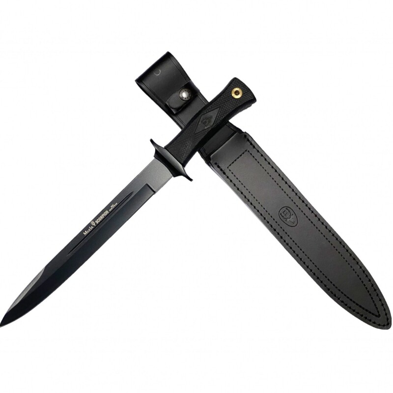 Cuchillo Muela Scorpion 26N Cuchillo Muela Scorpion 26N