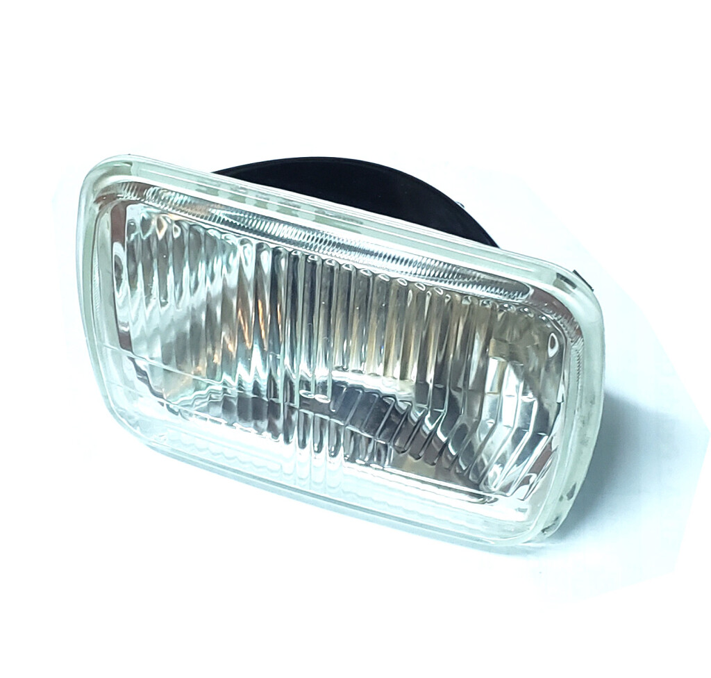 SEMIOPTICAS FORD UNIVERSAL F100 MARUTI 94/ 7 PULG. 200x140 05142001 VIC