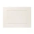 Toalla Piso Florencia Dohler 100% Algodón 50 x 70 cm CREMA