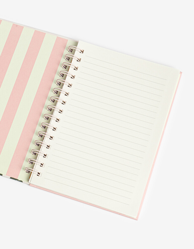 Anotadores Cuadernos y Memos Cuaderno Cuaderno De Notas Ilustrado - Combinacion Multicolor
