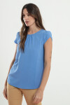 BLUSA ERIS AZUL