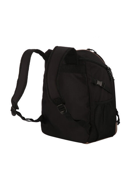 Conservadora Mochila Ice Rover 15.5 L Negro