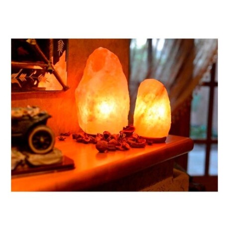 Lampara De Sal Del Himalaya 2-3 Kg Dimmer Calidad Premium Lampara De Sal Del Himalaya 2-3 Kg Dimmer Calidad Premium