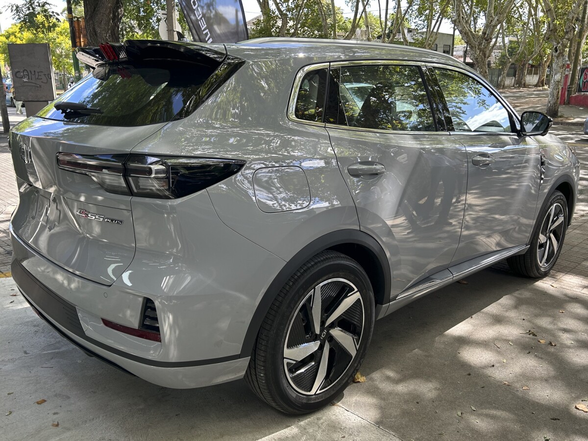 Changan CS55 IDD 1.5 Elite L4 PHEV | Permuta / Financia Changan CS55 IDD 1.5 Elite L4 PHEV | Permuta / Financia