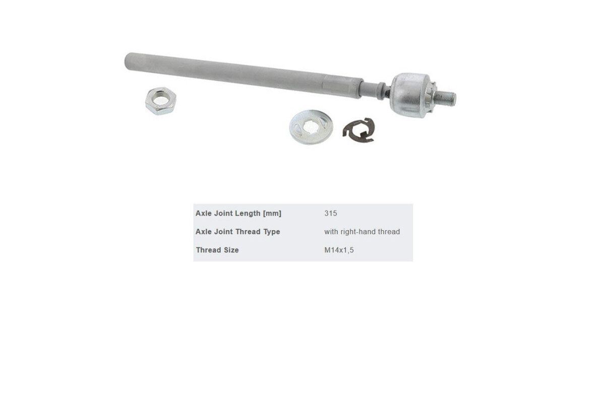 Mate Citroen C15, Foton Midi, Lifan 520, Peug 205 83-25 Der/Izq Mate Citroen C15, Foton Midi, Lifan 520, Peug 205 83-25 Der/Izq