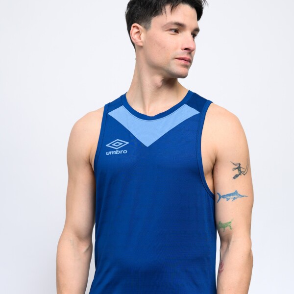 MUSCULOSA BOOST Umbro Hombre 01p