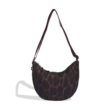 Bolso Linear Essential de Mujer Multicolor