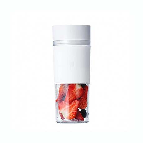 Licuadora Portátil XIAOMI Portable Blender 45W Capacidad 300Ml Licuadora Portátil XIAOMI Portable Blender 45W Capacidad 300Ml