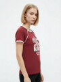 Remera Zinel Estampado 2