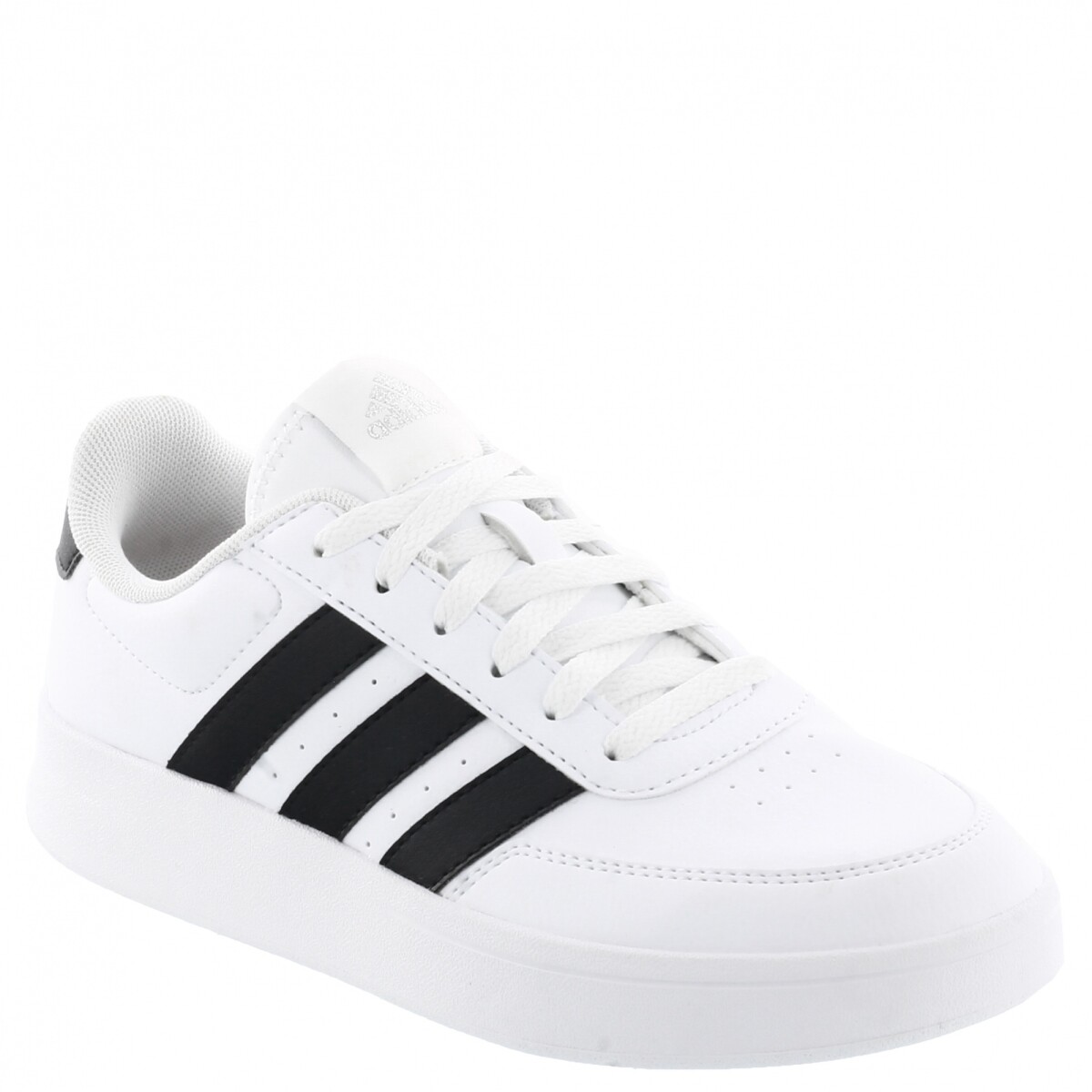 Championes de Mujer Adidas Breaknet 2.0 Adidas - Blanco - Negro 