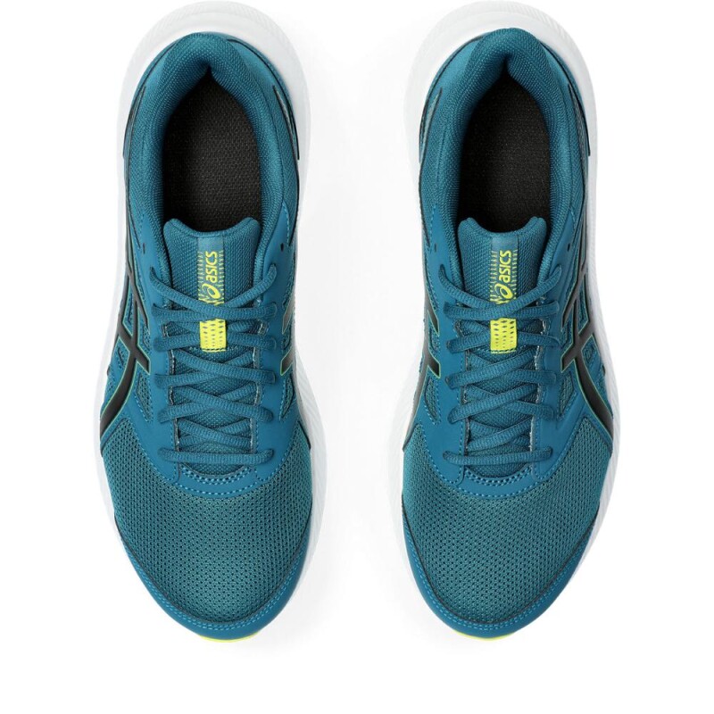Jolt 4 - Hombre Evening Teal/black