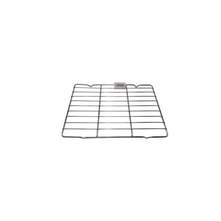REJILLA DE COCINA RECTANGULAR ACERO INOXIDABLE 35X24CM REJILLA DE COCINA RECTANGULAR ACERO INOXIDABLE 35X24CM