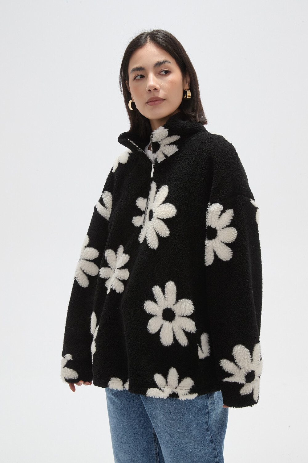 Buzo Braval Estampado 1