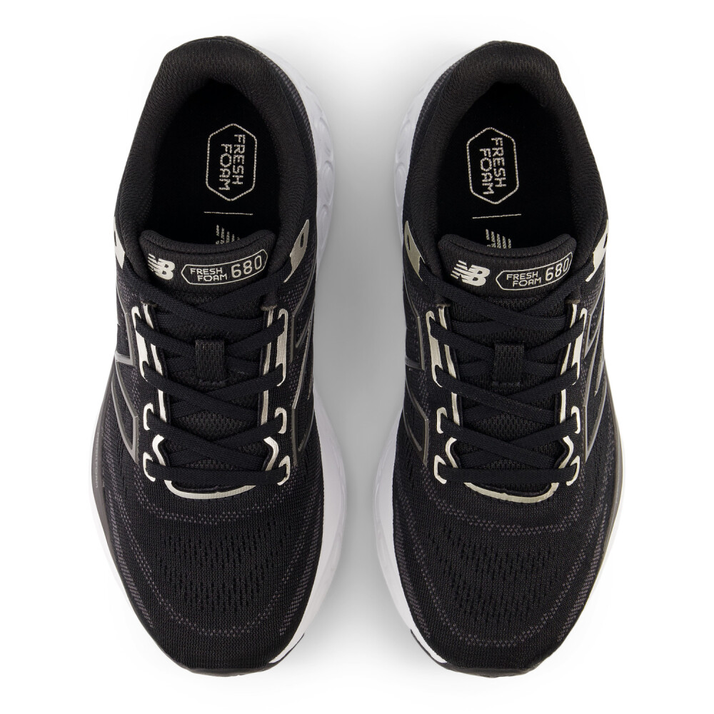 NB 680 - Mujer Black
