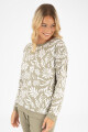 Pijama botanic Verde claro