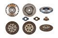 Kit Embrague C/Rod Luk Iveco Daily 59,12 Chas. Cab 94-96 Ø265-Est.10 Kit Embrague C/Rod Luk Iveco Daily 59,12 Chas. Cab 94-96 Ø265-Est.10