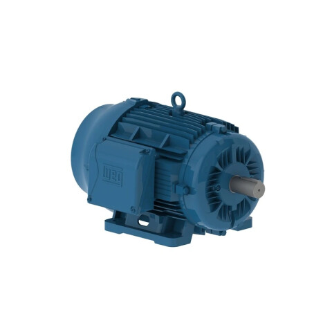 Motor trif. 3HP 1500rpm 220/380V IP55 C100L IE1 MO5112