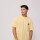 T-SHIRT VERTUNA RUSTY Amarillo