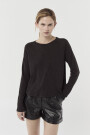 REMERA BUTCH Negro