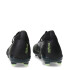 Championes de Fútbol 11 Hombre Puma Future 8 Match Fg/Ag Negro - Verde