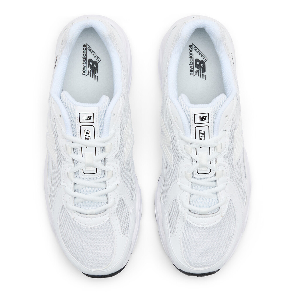 Zapatillas New Balance 740 Unisex White